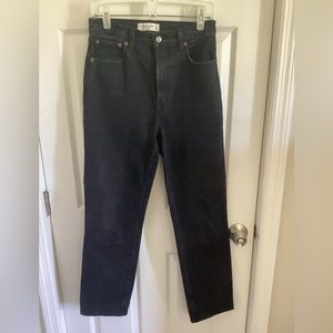 Vintage. Lack Color Jeans